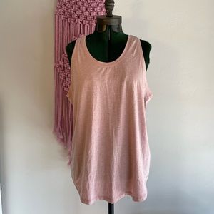 Target work out tank top